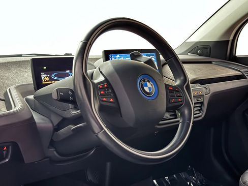 Used 2017 BMW i3 w/ Range Extender image 19