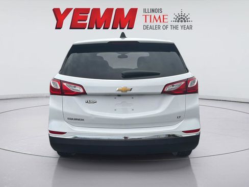 Used 2019 Chevrolet Equinox LT image 7