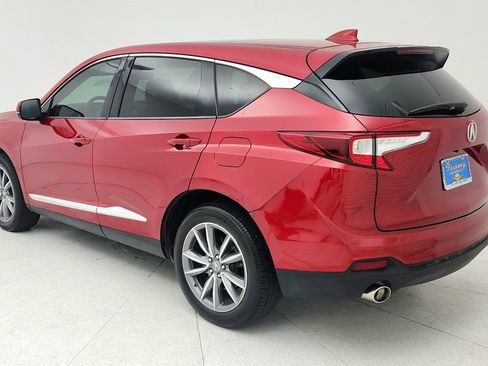Used 2019 Acura RDX w/ Technology Package FWD image 5