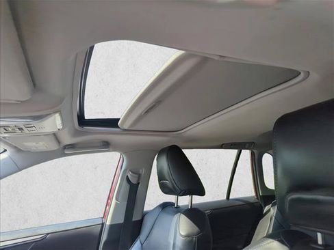 Used 2020 Toyota RAV4 XLE Premium AWD/4WD image 18