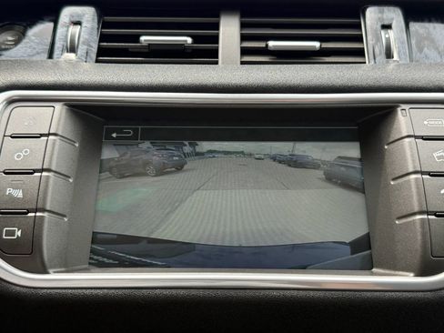 Used 2016 Land Rover Range Rover Evoque HSE AWD/4WD image 37