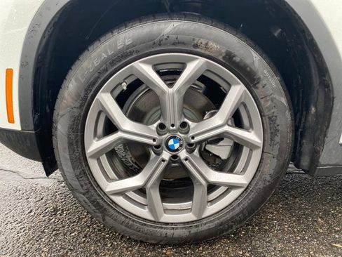Used 2024 BMW X3 xDrive30i image 24