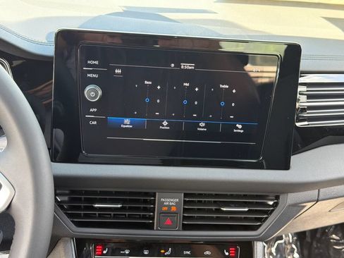 New 2026 Volkswagen Jetta Sport FWD image 23