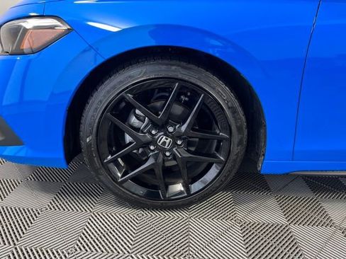 Used 2024 Honda Civic Sport image 11