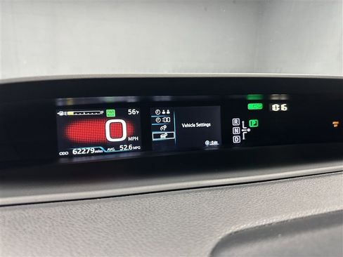 Used 2016 Toyota Prius Two image 20