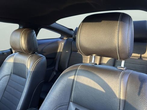 Used 2012 Ford Mustang Premium image 10