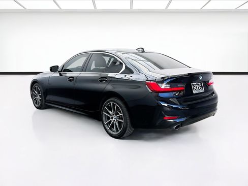 Used 2019 BMW 330i Sedan RWD image 6
