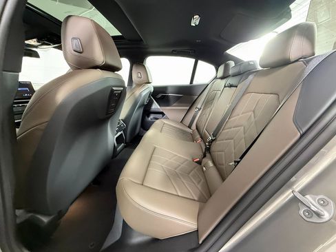 New 2025 BMW 530i xDrive image 17