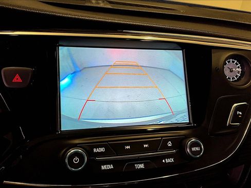 Used 2017 Buick Envision Essence FWD image 14