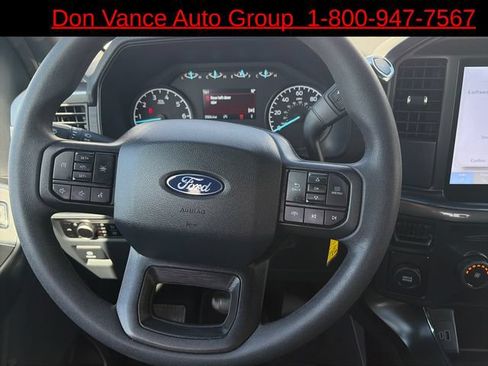 Used 2026 Ford F150 STX RWD image 14