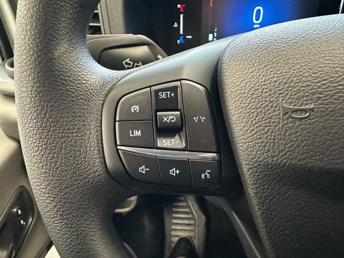 New 2026 Ford Transit 250 148 Medium Roof Extended AWD w/ Load Area Protection Package image 21