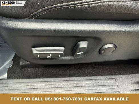 Used 2024 Toyota 4Runner SR5 Premium w/ Moonroof Package AWD/4WD image 32