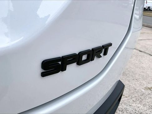 New 2026 Honda Pilot Sport image 15