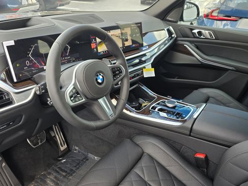 New 2026 BMW X5 sDrive40i w/ M Sport Package RWD image 19