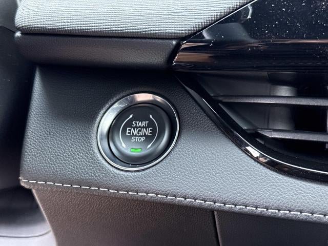 New 2026 Buick Enclave Sport Touring w/ Power Package FWD image 23