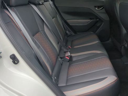 New 2026 Subaru Crosstrek 2.5i Limited AWD/4WD image 19