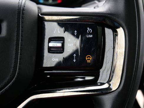 Used 2023 Land Rover Range Rover Sport SE Dynamic AWD/4WD image 25