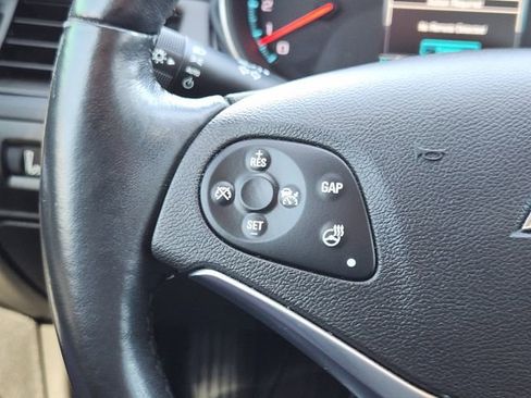 Used 2018 Chevrolet Impala Premier w/ Premier Confidence Package image 28