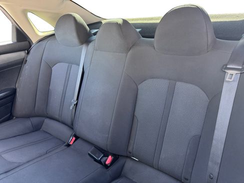 Used 2021 Kia K5 LX FWD image 13