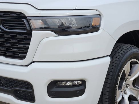 Used 2025 RAM 1500 Tradesman image 10