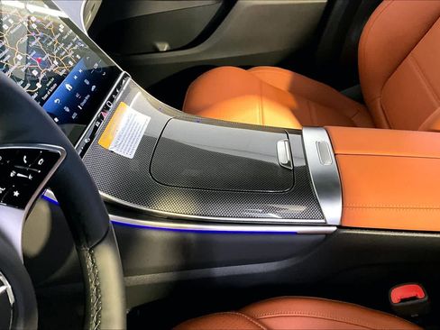 New 2026 Mercedes-Benz GLC 300 4MATIC image 10