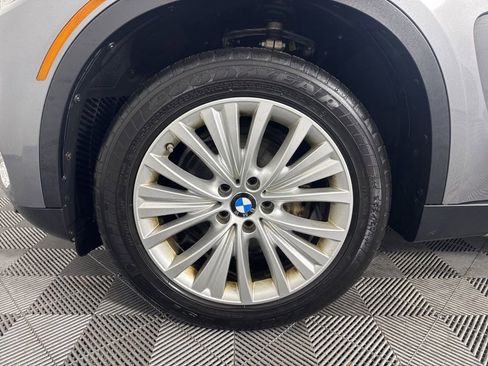 Used 2017 BMW X5 xDrive35i image 9