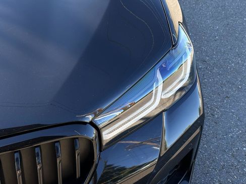 Used 2021 BMW 540i w/ M Sport Package RWD image 33