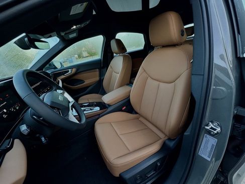 New 2025 Audi A5 2.0T Premium image 16