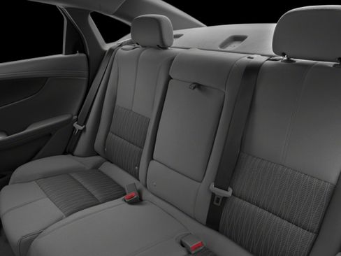 Used 2018 Chevrolet Impala LS FWD image 27