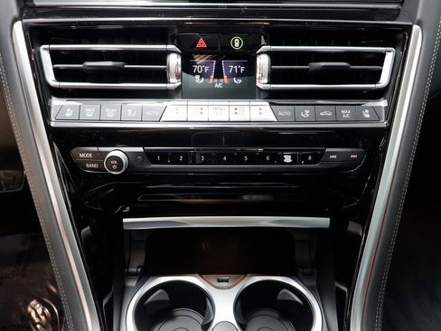 New 2026 BMW 840i xDrive AWD/4WD image 13