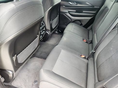 Used 2025 Jeep Grand Cherokee Laredo X RWD image 33