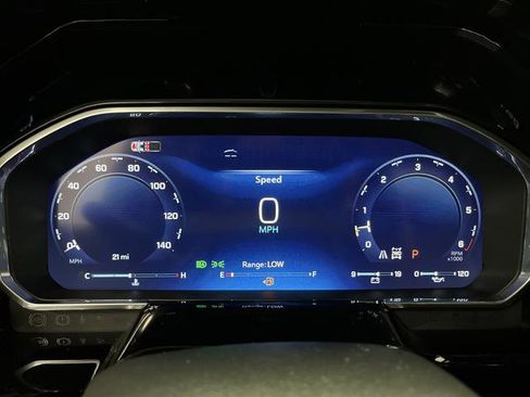 New 2026 Chevrolet Silverado 1500 RST w/ Convenience Package II image 17