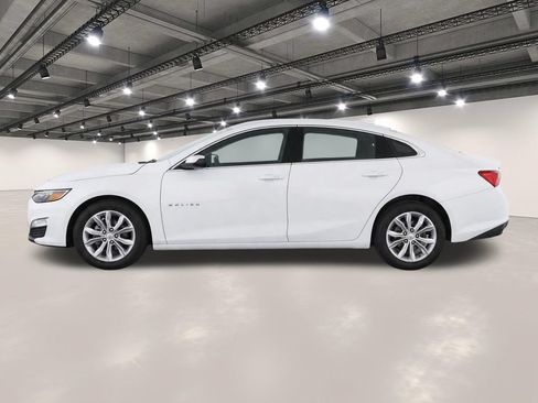 Used 2024 Chevrolet Malibu LT FWD image 6