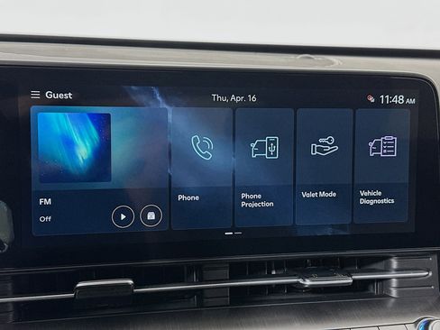 New 2026 Hyundai Kona SEL Premium AWD/4WD image 14