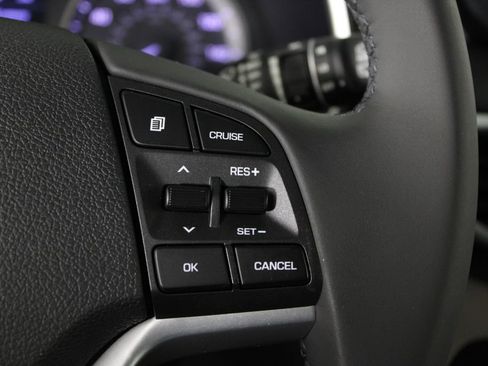 Used 2020 Hyundai Tucson Sport image 27