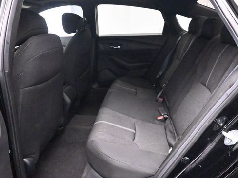 Used 2024 Honda Accord Sport image 15