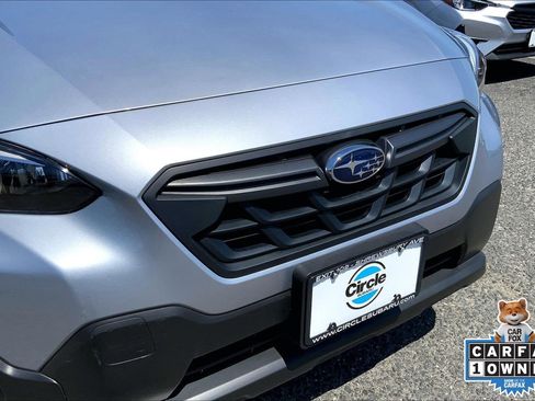 Certified 2023 Subaru Crosstrek 2.5i Sport AWD/4WD image 31