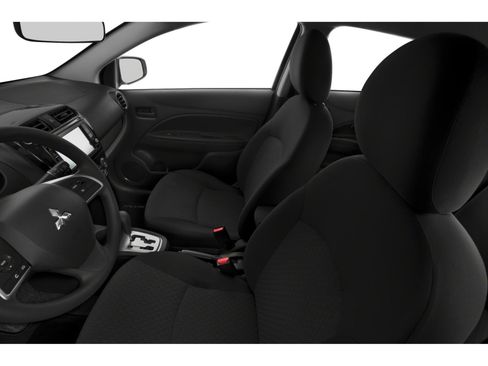 Used 2020 Mitsubishi Mirage ES FWD image 6