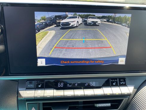 Certified 2025 Toyota Camry SE w/ Multimedia Upgrade Package image 15