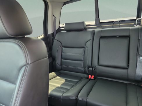 Used 2018 GMC Sierra 1500 Denali w/ Denali Ultimate Package AWD/4WD image 8