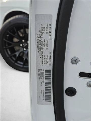 Used 2016 Dodge Challenger SRT Hellcat RWD image 22