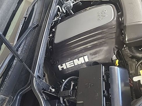 Used 2022 Dodge Durango R/T w/ Blacktop Package image 19