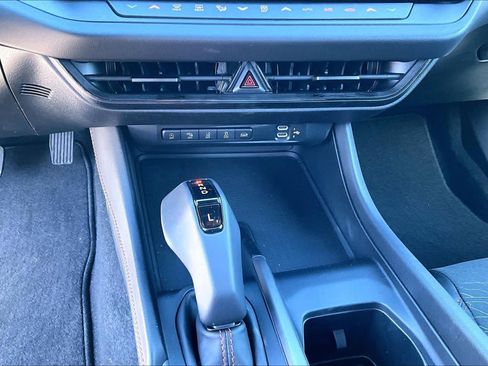 New 2026 Dodge Charger Scat Pack w/ Blacktop Package AWD/4WD image 19