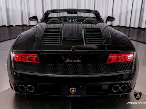 Used 2012 Lamborghini Gallardo LP 560-4 image 20