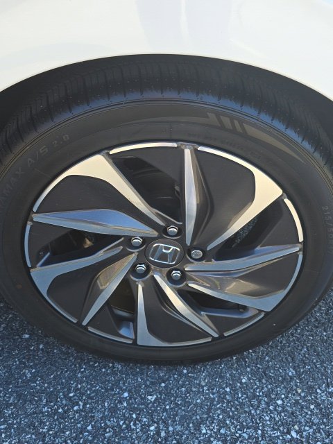 Used 2022 Honda Insight Touring image 8