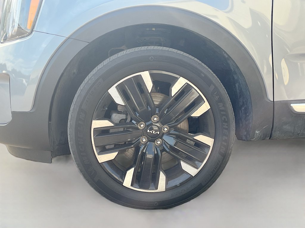 Used 2023 Kia Telluride SX AWD/4WD image 34