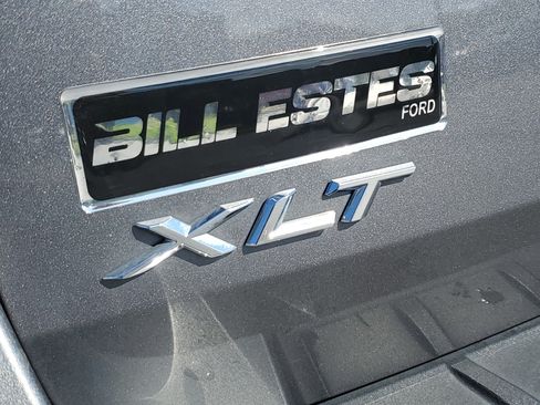Certified 2023 Ford Explorer XLT w/ Equipment Group 202A AWD/4WD image 34