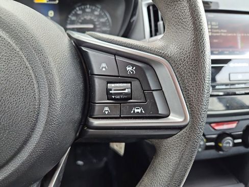 Used 2020 Subaru Impreza 2.0i image 12