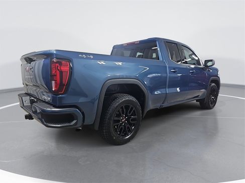 Used 2025 GMC Sierra 1500 Elevation image 3
