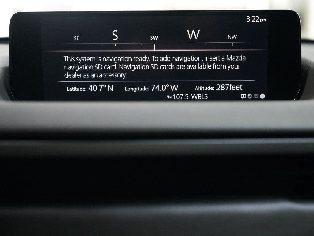 Used 2024 MAZDA CX-50 AWD 2.5 Turbo w/ Weather Package image 19